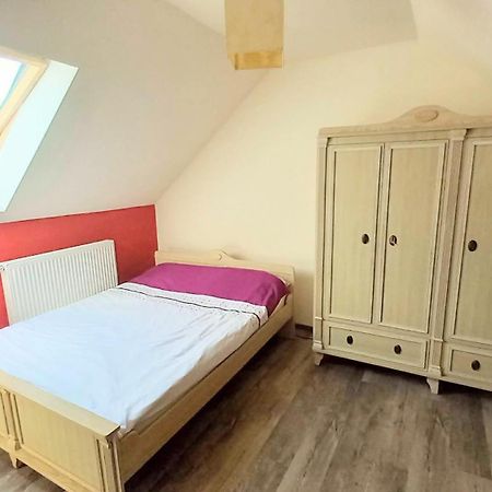 Ranczo Na Skarpie Villa Frampol Luaran gambar