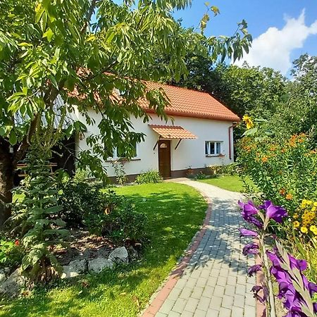 Ranczo Na Skarpie Villa Frampol Luaran gambar