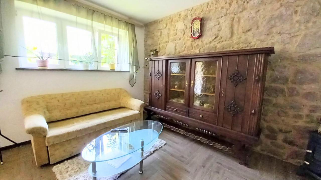 Ranczo Na Skarpie Villa Frampol Luaran gambar