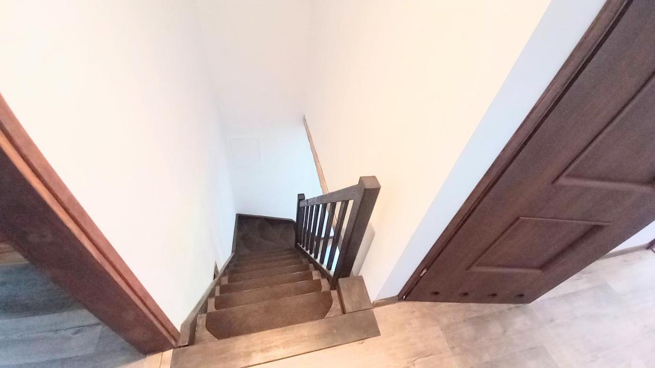 Ranczo Na Skarpie Villa Frampol Luaran gambar