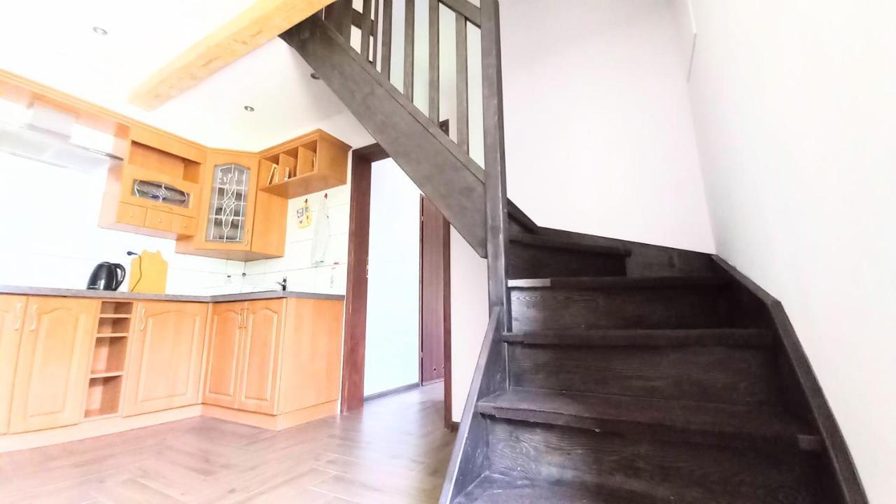 Ranczo Na Skarpie Villa Frampol Luaran gambar